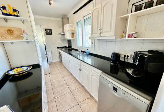 Resale - Villa - Ciudad Quesada