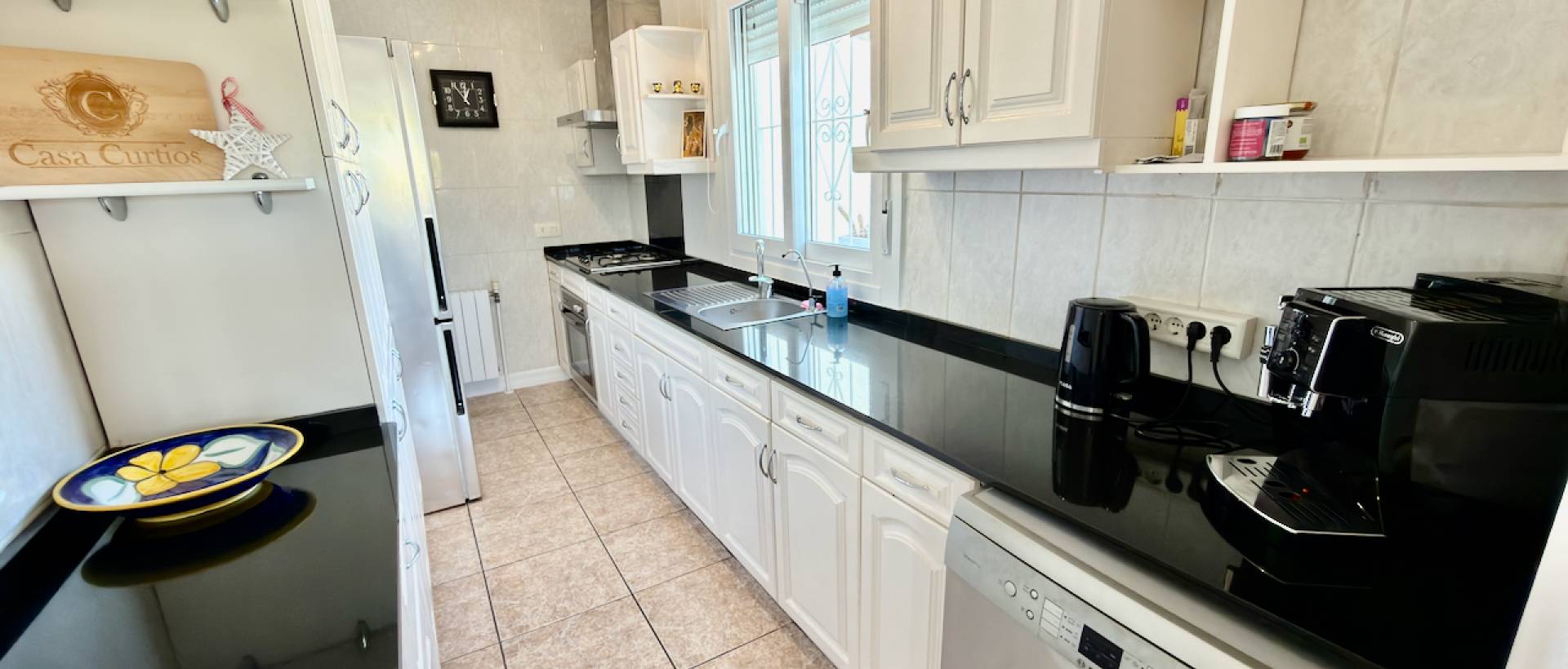 Resale - Villa - Ciudad Quesada