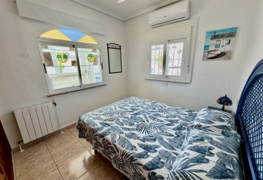 Resale - Villa - Ciudad Quesada