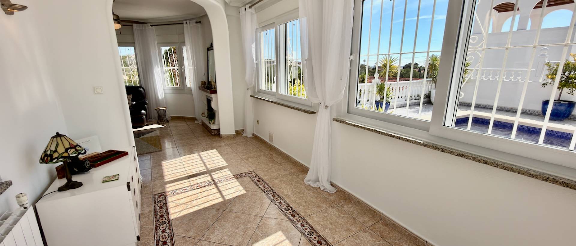 Resale - Villa - Ciudad Quesada