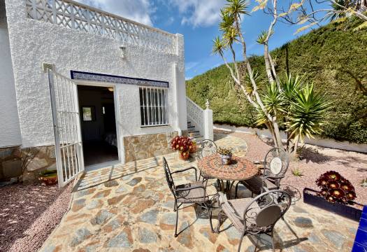 Resale - Villa - Ciudad Quesada