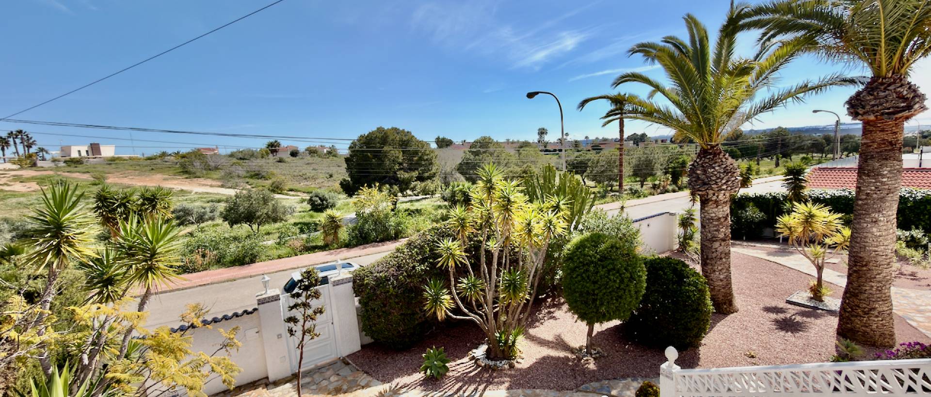 Resale - Villa - Ciudad Quesada