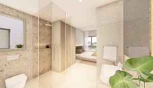 New - Apartment - Los Alcázares - Serena Golf