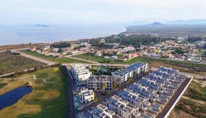 Obra Nueva - Apartmento - Los Alcázares - Serena Golf