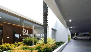 Obra Nueva - Apartmento - Los Alcázares - Serena Golf