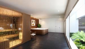 Obra Nueva - Apartmento - Los Alcázares - Serena Golf