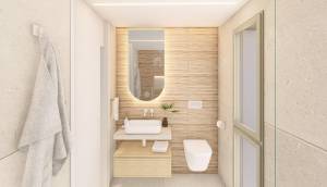 Obra Nueva - Apartmento - Los Alcázares - Serena Golf