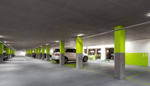 Obra Nueva - Apartmento - Los Alcázares - Serena Golf