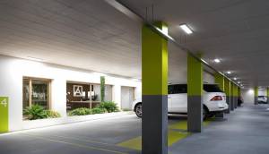 Obra Nueva - Apartmento - Los Alcázares - Serena Golf