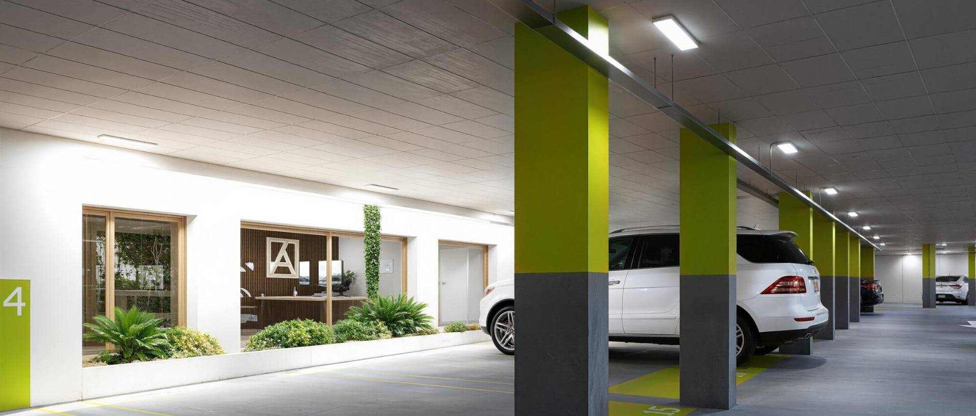 Obra Nueva - Apartmento - Los Alcázares - Serena Golf