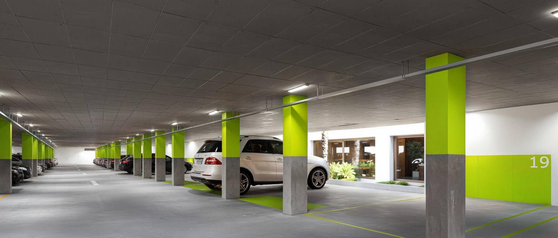 New - Apartment - Los Alcázares - Serena Golf