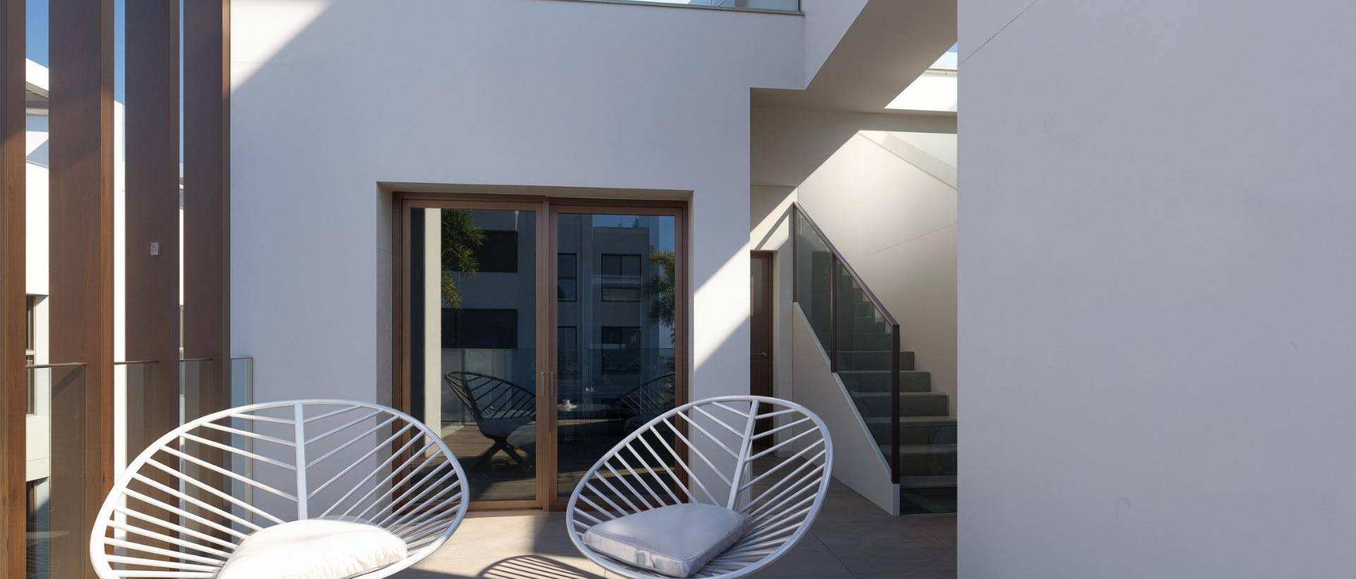 New - Villa - Los Alcázares - Serena Golf