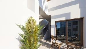 New - Villa - Los Alcázares - Serena Golf