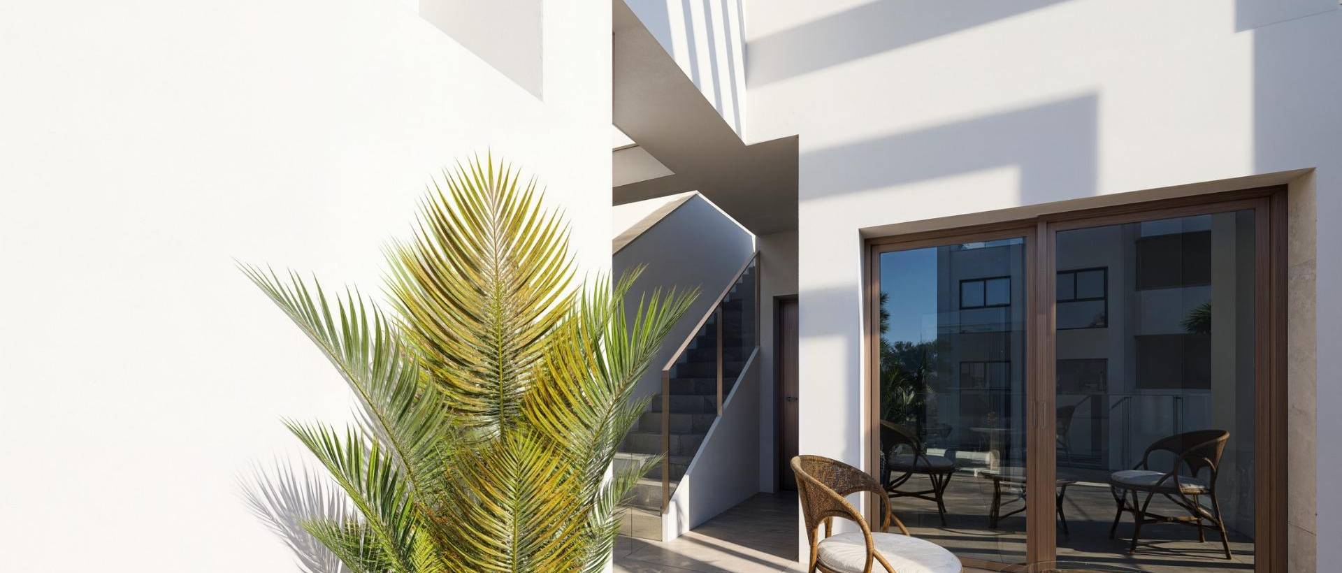 New - Villa - Los Alcázares - Serena Golf