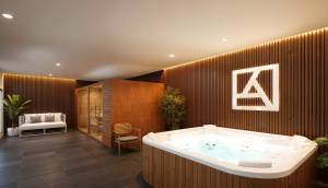 New - Villa - Los Alcázares - Serena Golf