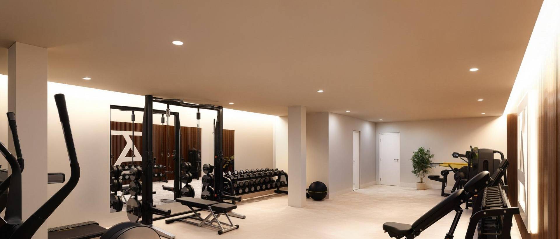 New - Villa - Los Alcázares - Serena Golf