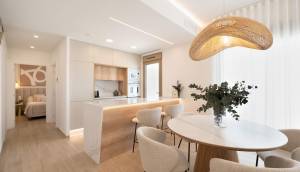 New - Villa - Los Alcázares - Serena Golf