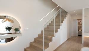 New - Villa - Los Alcázares - Serena Golf