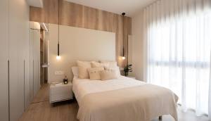 New - Villa - Los Alcázares - Serena Golf