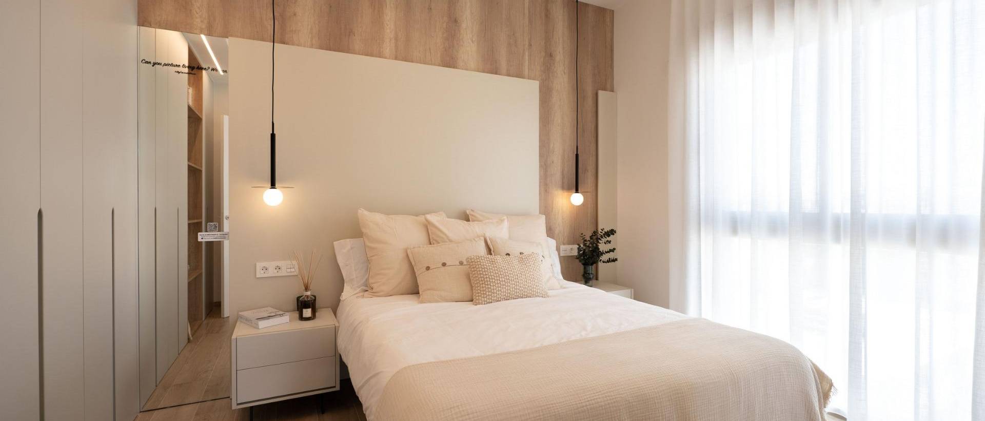 New - Villa - Los Alcázares - Serena Golf