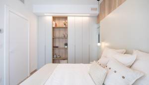 New - Villa - Los Alcázares - Serena Golf