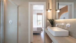 New - Villa - Los Alcázares - Serena Golf