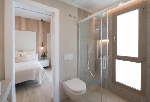 New - Villa - Los Alcázares - Serena Golf