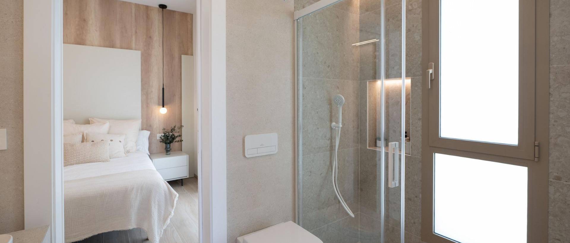 New - Villa - Los Alcázares - Serena Golf