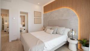 New - Villa - Los Alcázares - Serena Golf