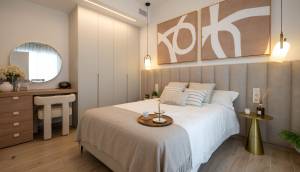 New - Villa - Los Alcázares - Serena Golf