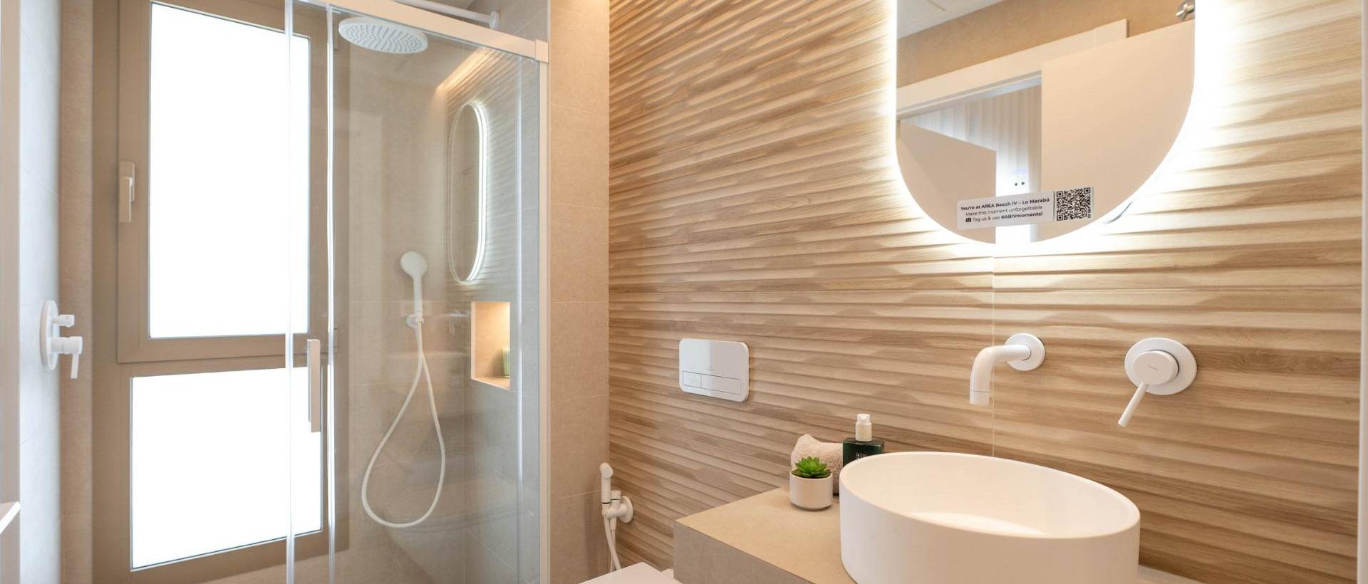 New - Villa - Los Alcázares - Serena Golf