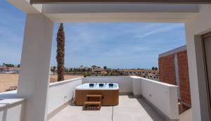New - Villa - Los Alcázares - Serena Golf