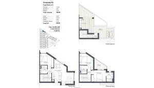 New - Villa - Los Alcázares - Serena Golf