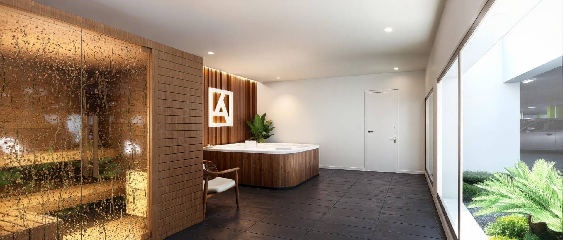 New - Apartment - Los Alcázares - Serena Golf