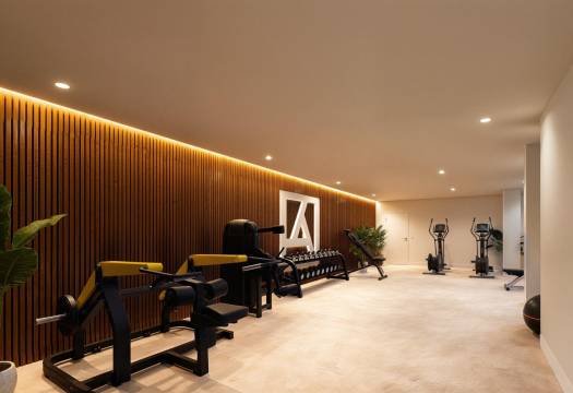 New - Apartment - Los Alcázares - Serena Golf