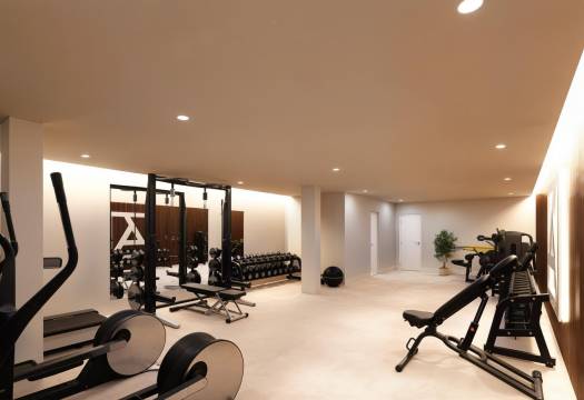 New - Apartment - Los Alcázares - Serena Golf