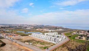 Obra Nueva - Quad - Los Alcázares - Serena Golf