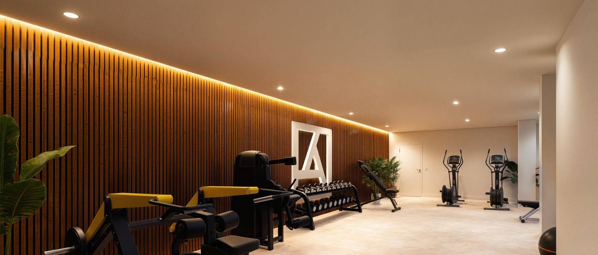 Obra Nueva - Quad - Los Alcázares - Serena Golf