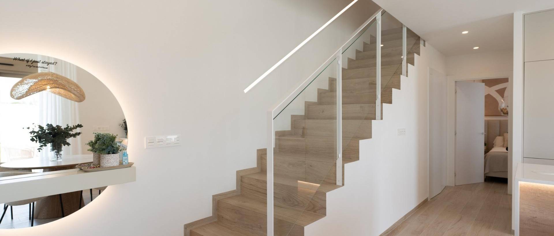 Obra Nueva - Quad - Los Alcázares - Serena Golf