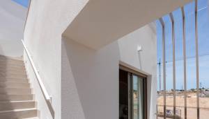 Obra Nueva - Quad - Los Alcázares - Serena Golf