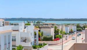 Resale - Villa - Ciudad Quesada - Pueblo Bravo