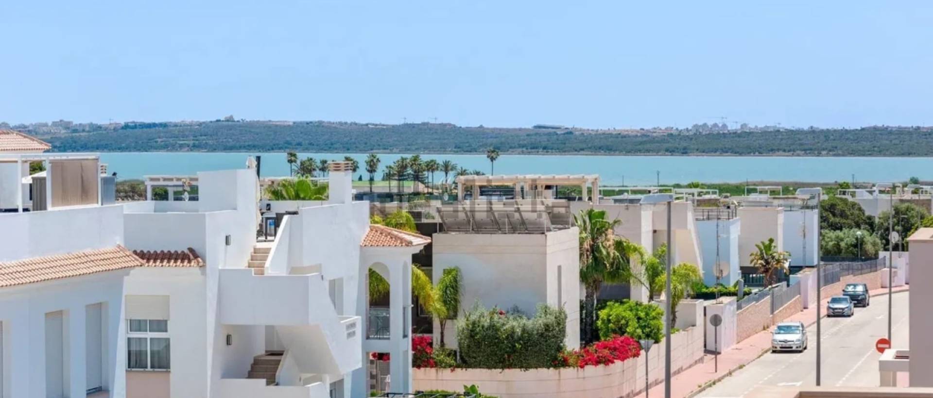 Resale - Villa - Ciudad Quesada - Pueblo Bravo