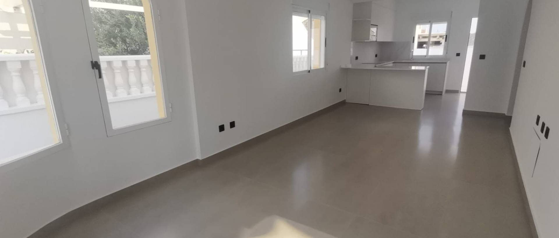 Resale - Villa Detached - Algorfa - Lo Crispin