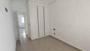 Resale - Villa Detached - Algorfa - Lo Crispin