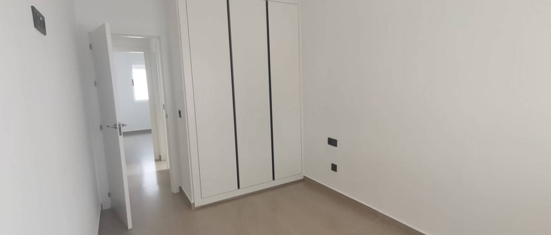 Resale - Villa Detached - Algorfa - Lo Crispin