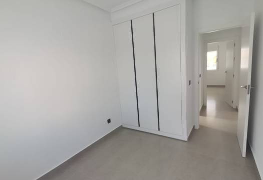 Resale - Villa Detached - Algorfa - Lo Crispin