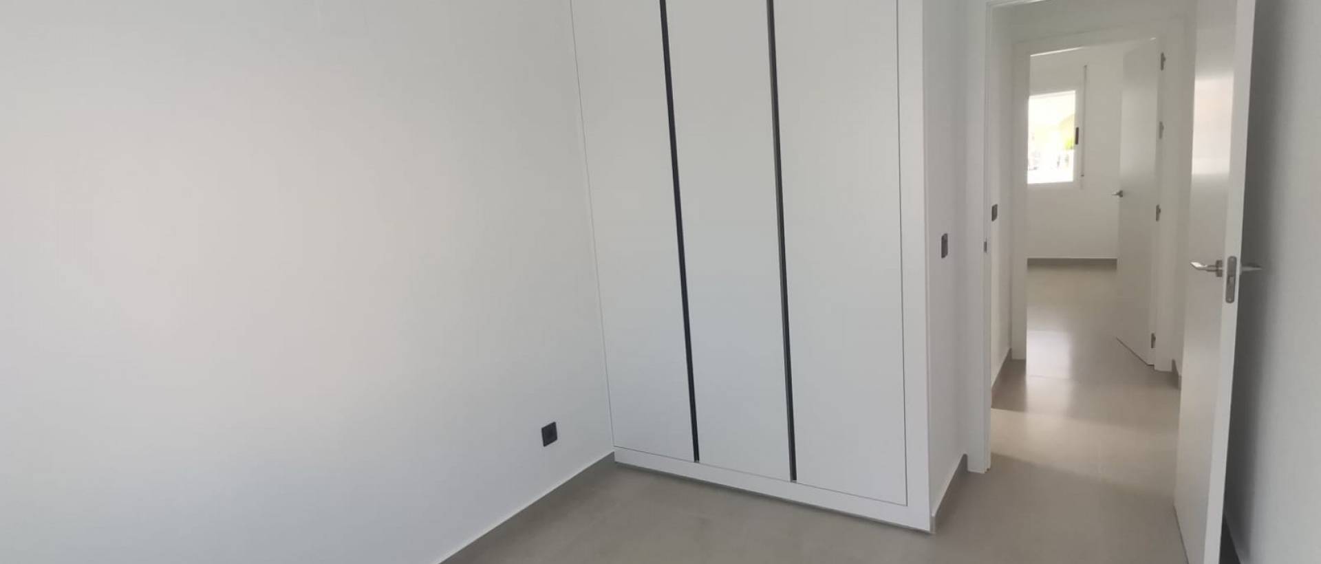 Resale - Villa Detached - Algorfa - Lo Crispin