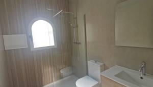 Resale - Villa Detached - Algorfa - Lo Crispin