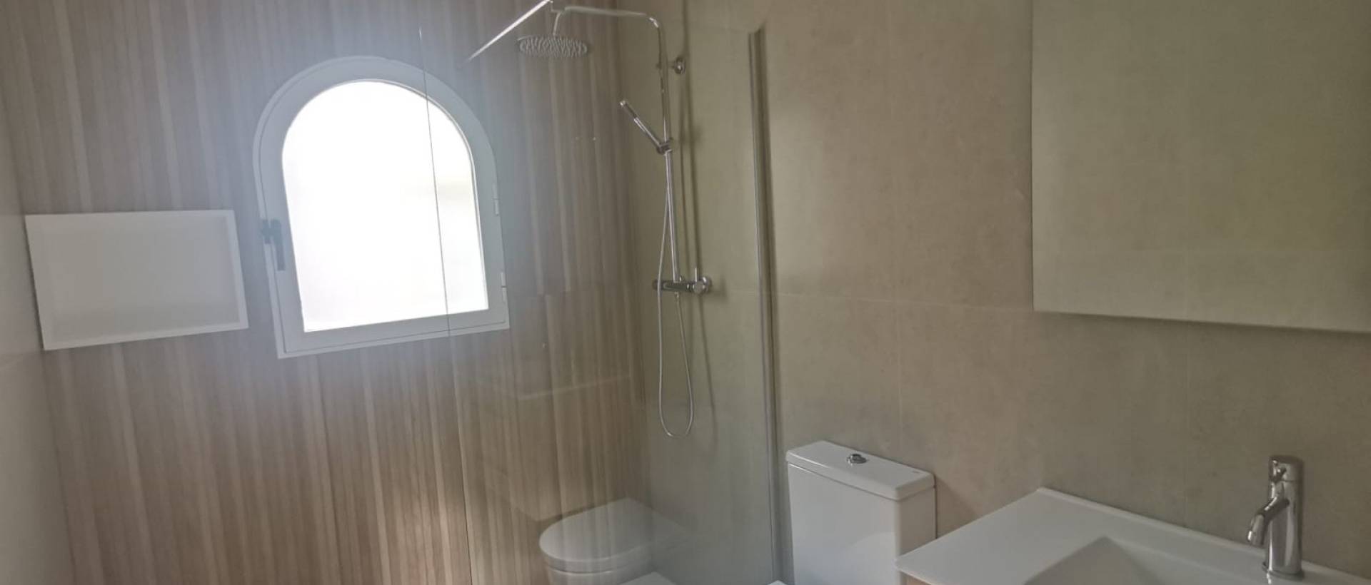 Resale - Villa Detached - Algorfa - Lo Crispin