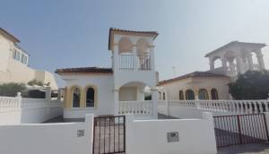 Resale - Villa Detached - Algorfa - Lo Crispin